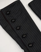 Leg cover -Natasha-