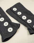Leg cover -Juliet-