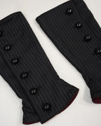 Leg cover -Natasha-