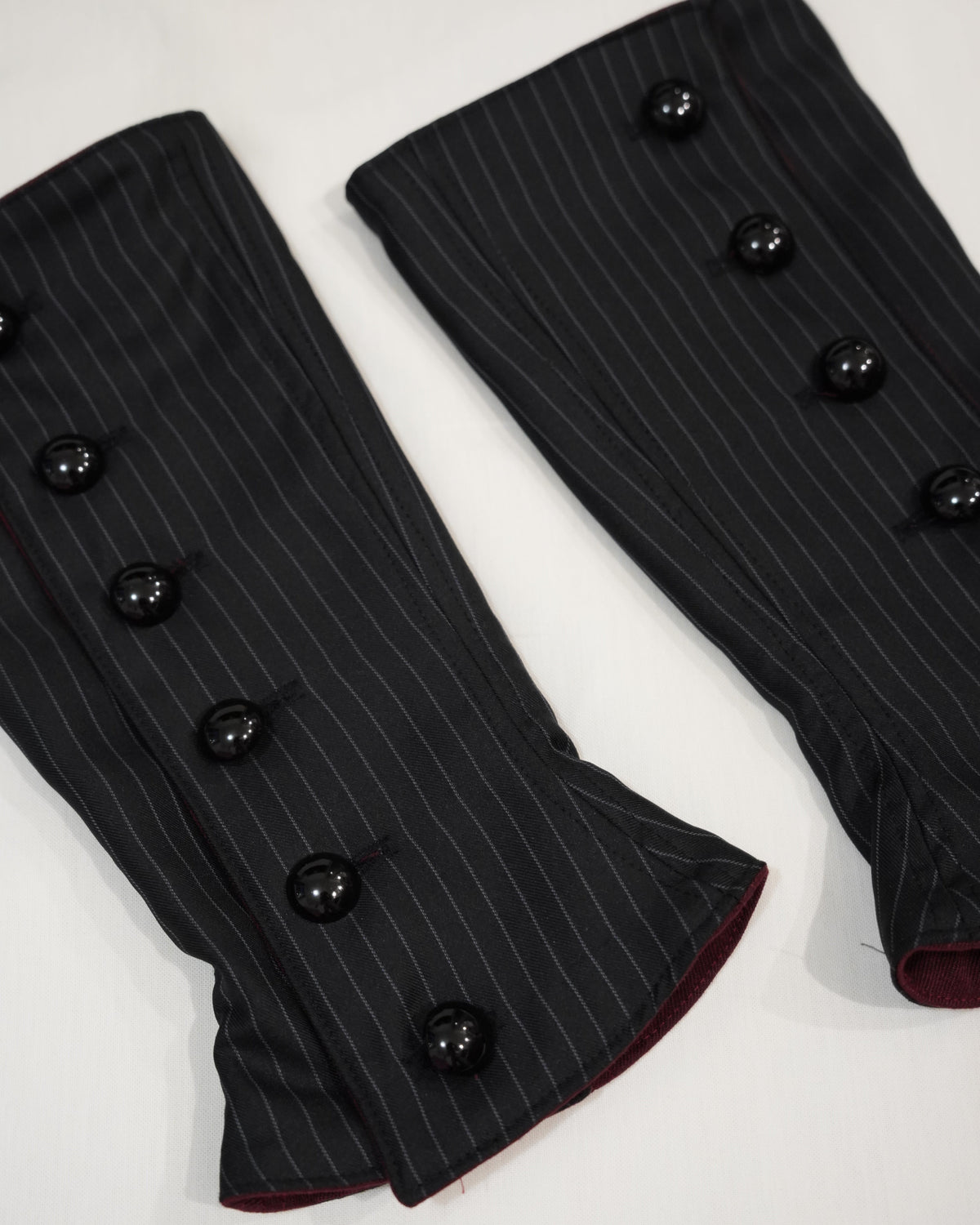 Leg cover -Natasha-