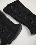 Leg cover -Bla-