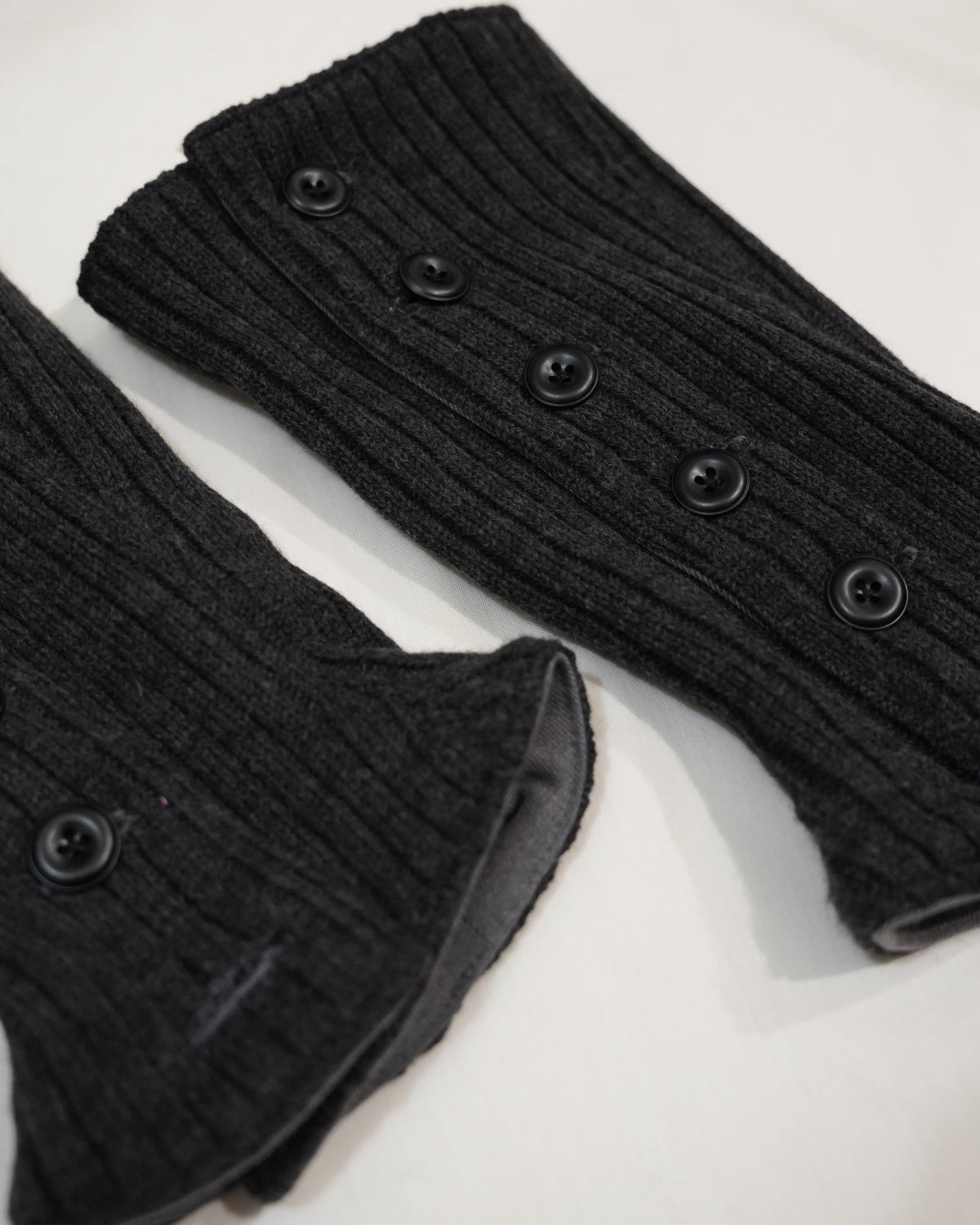 Leg cover -Bla-