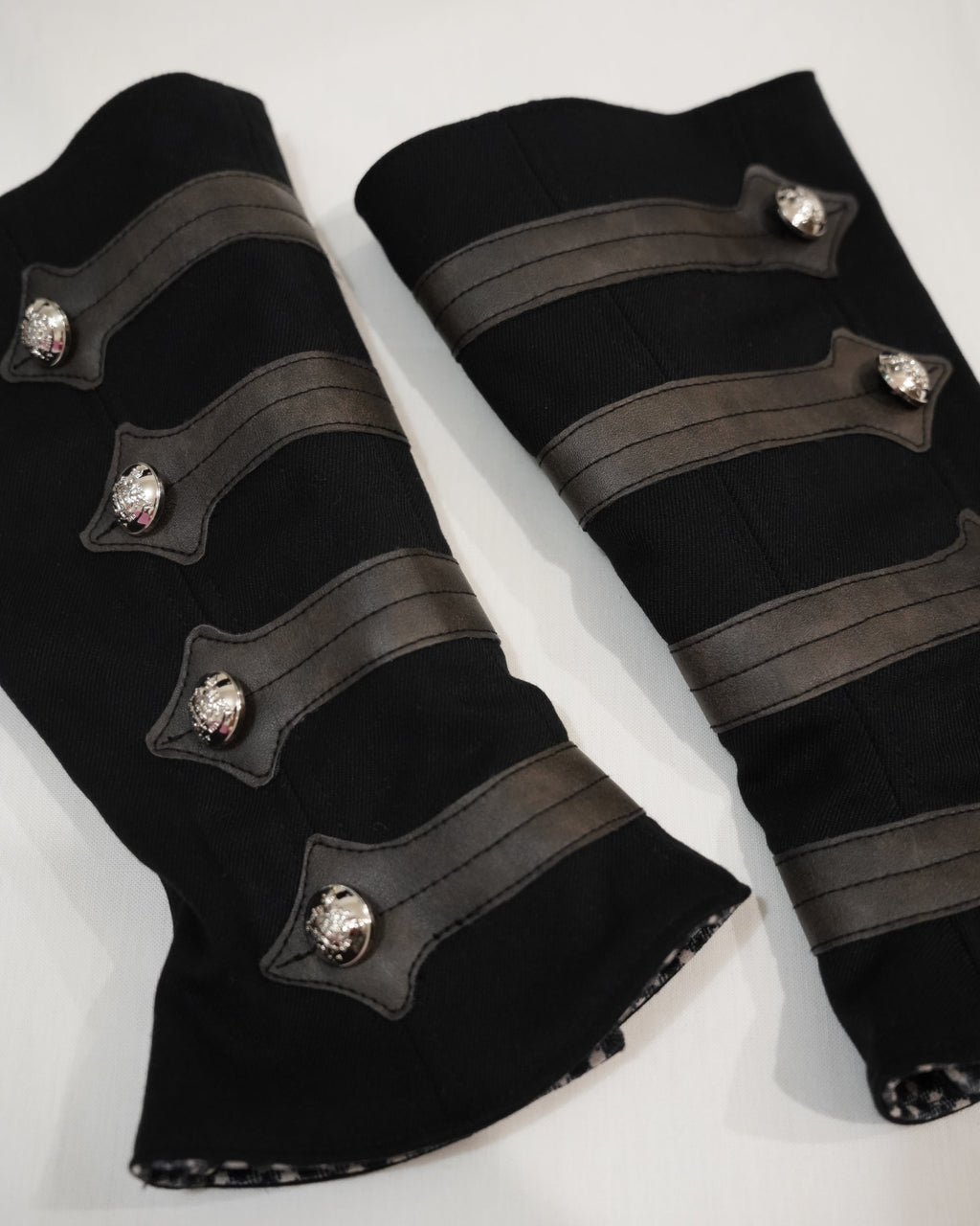 Leg cover -Lorraine-