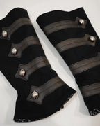 Leg cover -Lorraine-