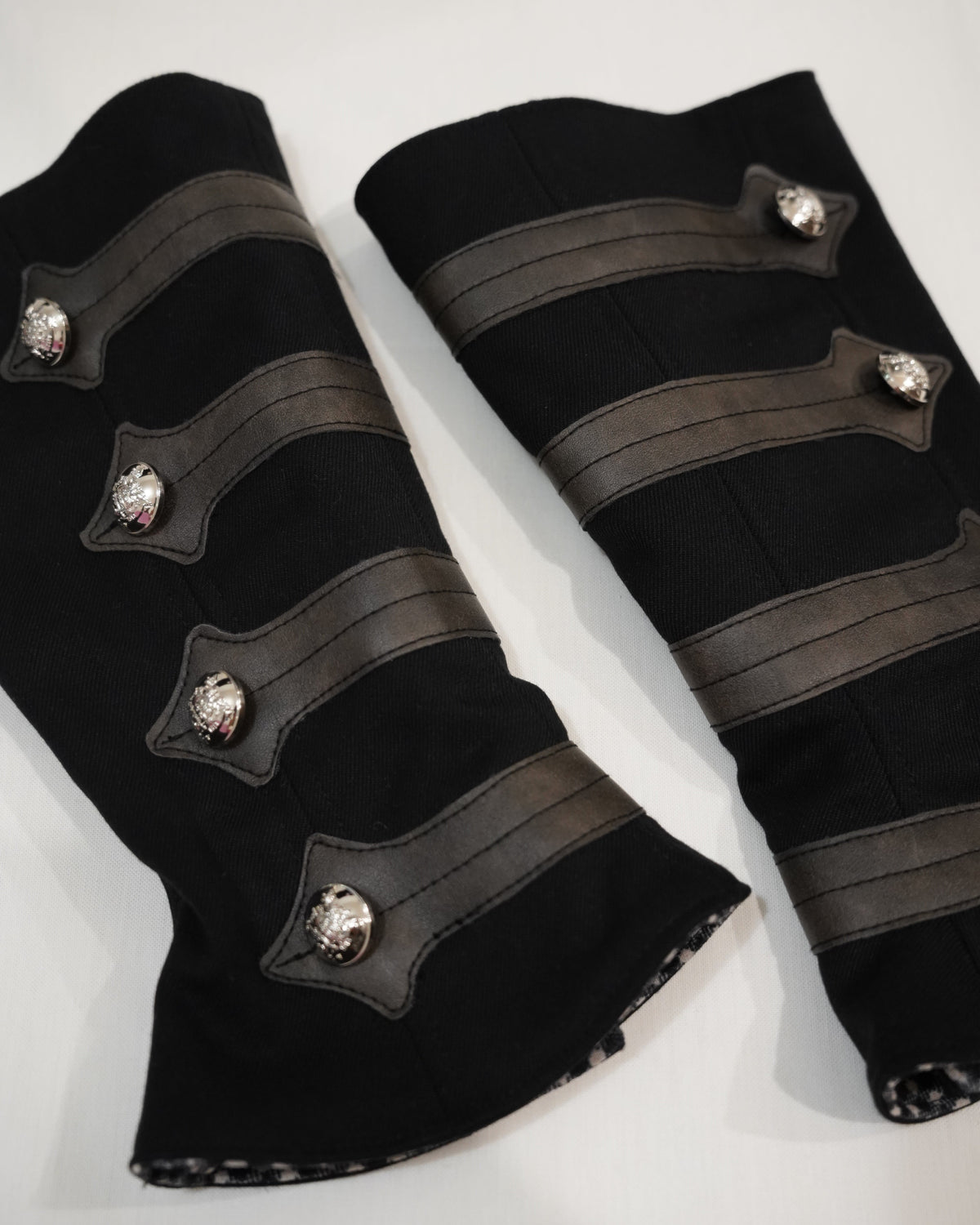 Leg cover -Lorraine-