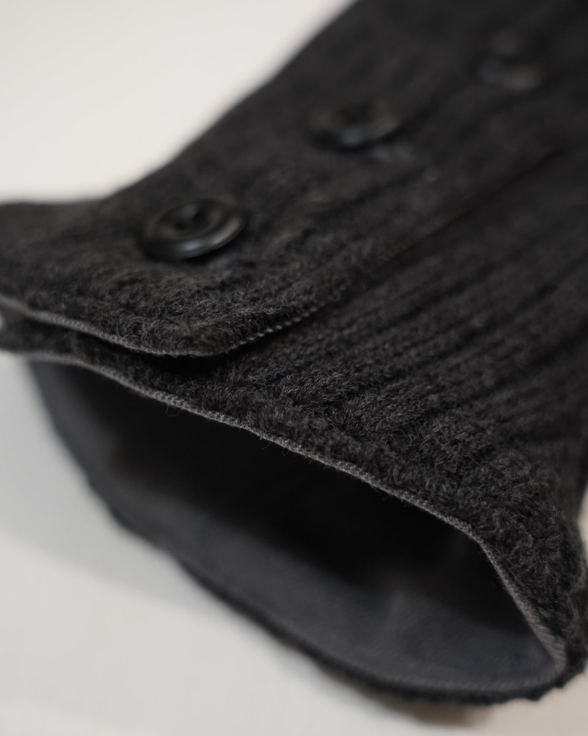 Leg cover -Bla-