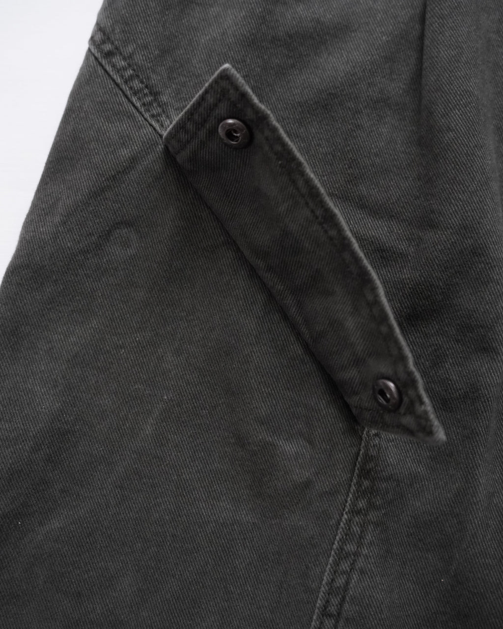 Multi Pocket Wide Cargo Pants