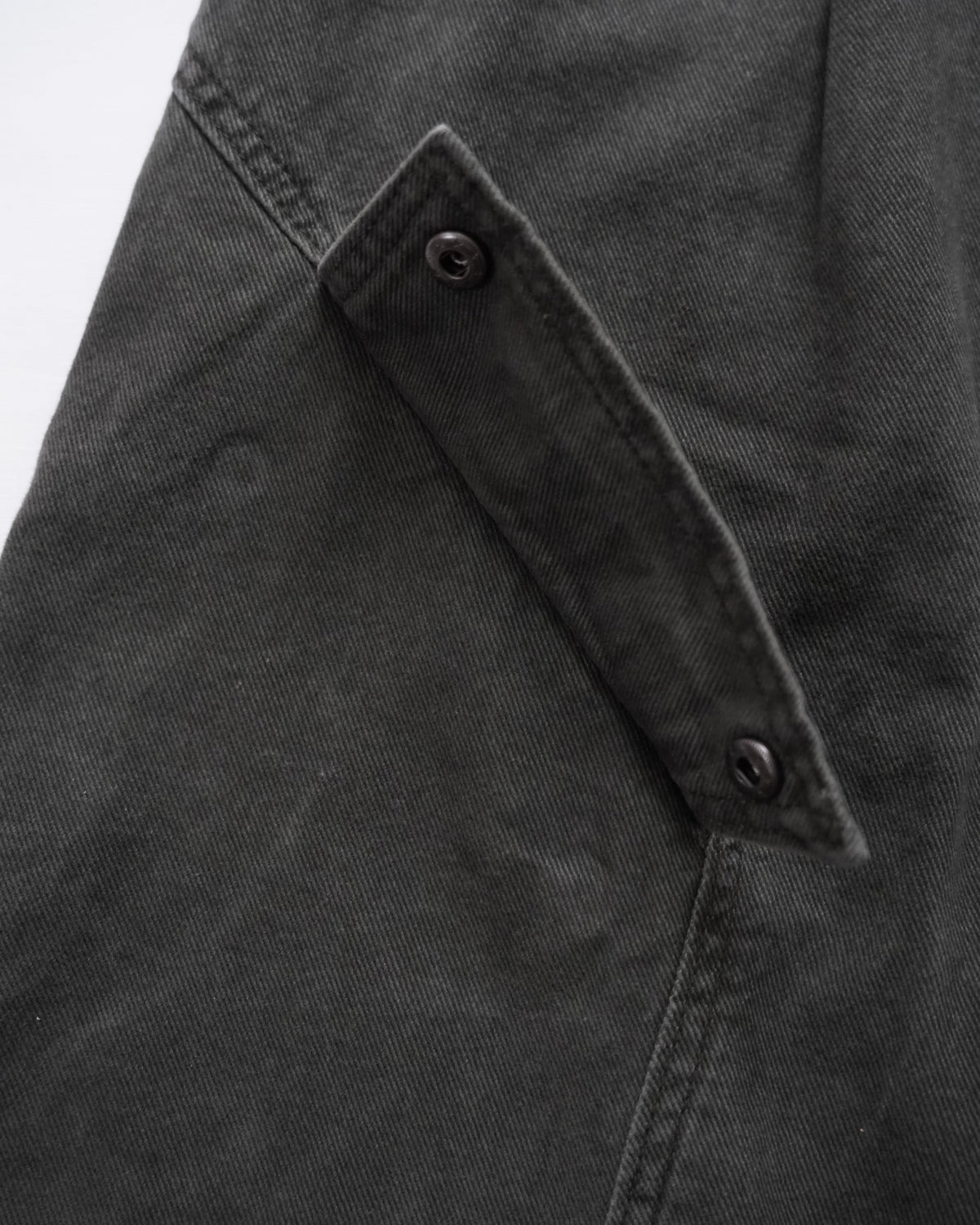 Multi Pocket Wide Cargo Pants