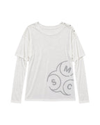 MSC Long Tee