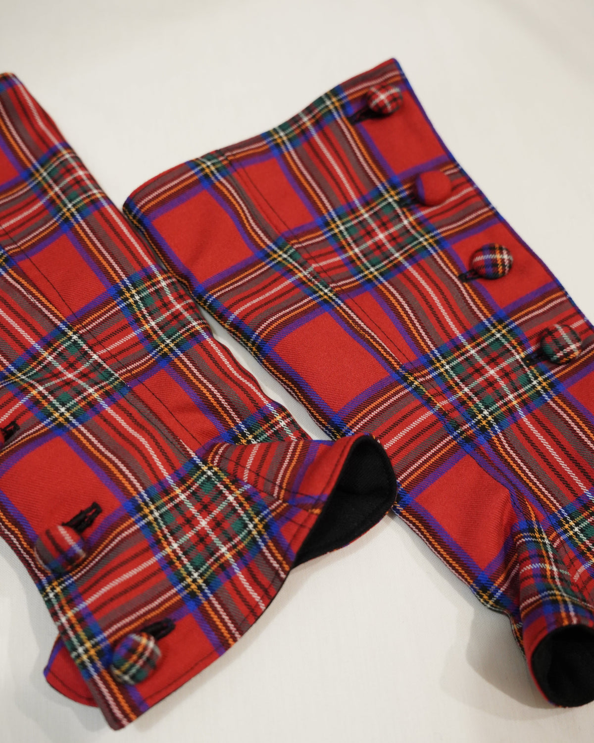 Leg cover -Kim-