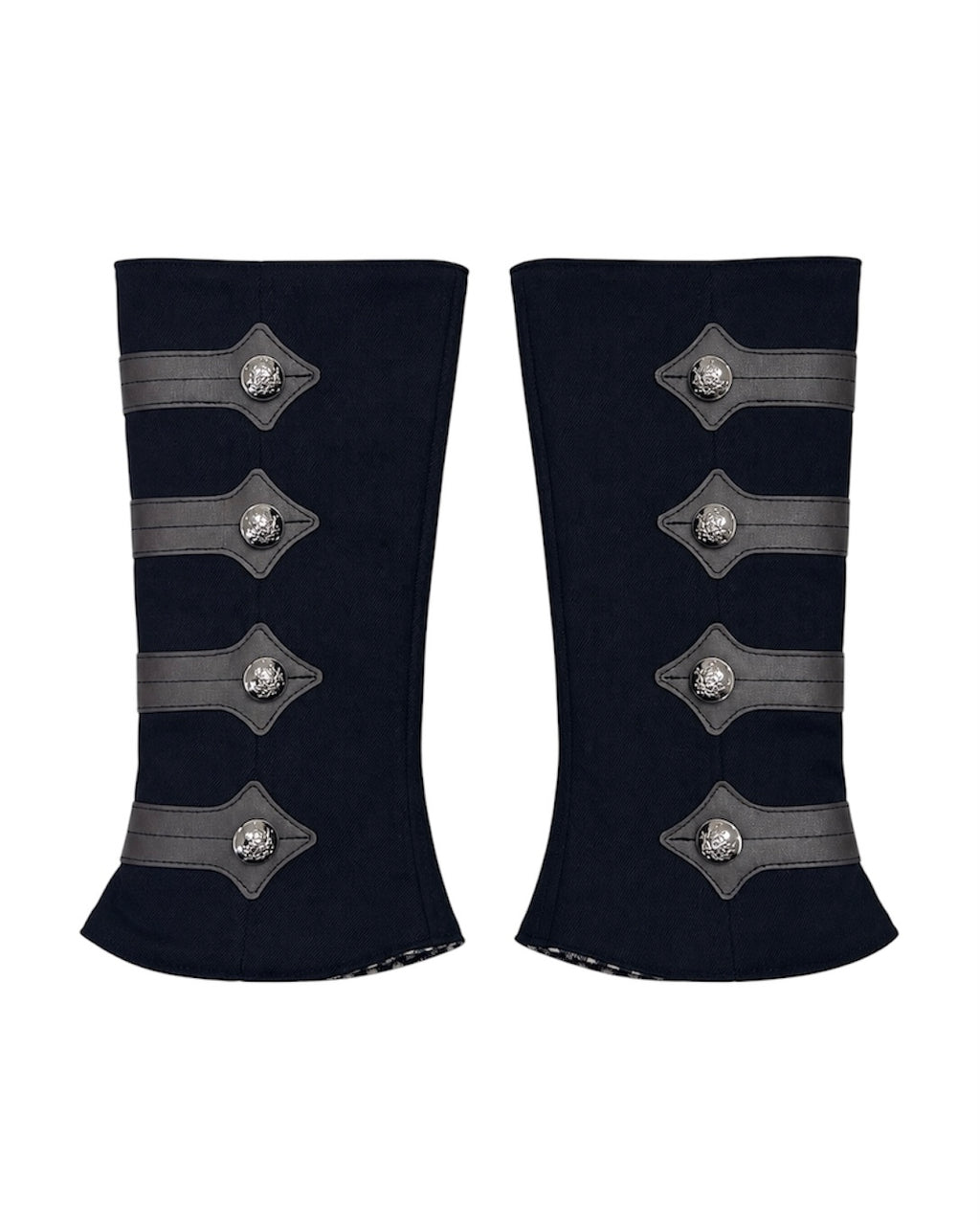Leg cover -Lorraine-
