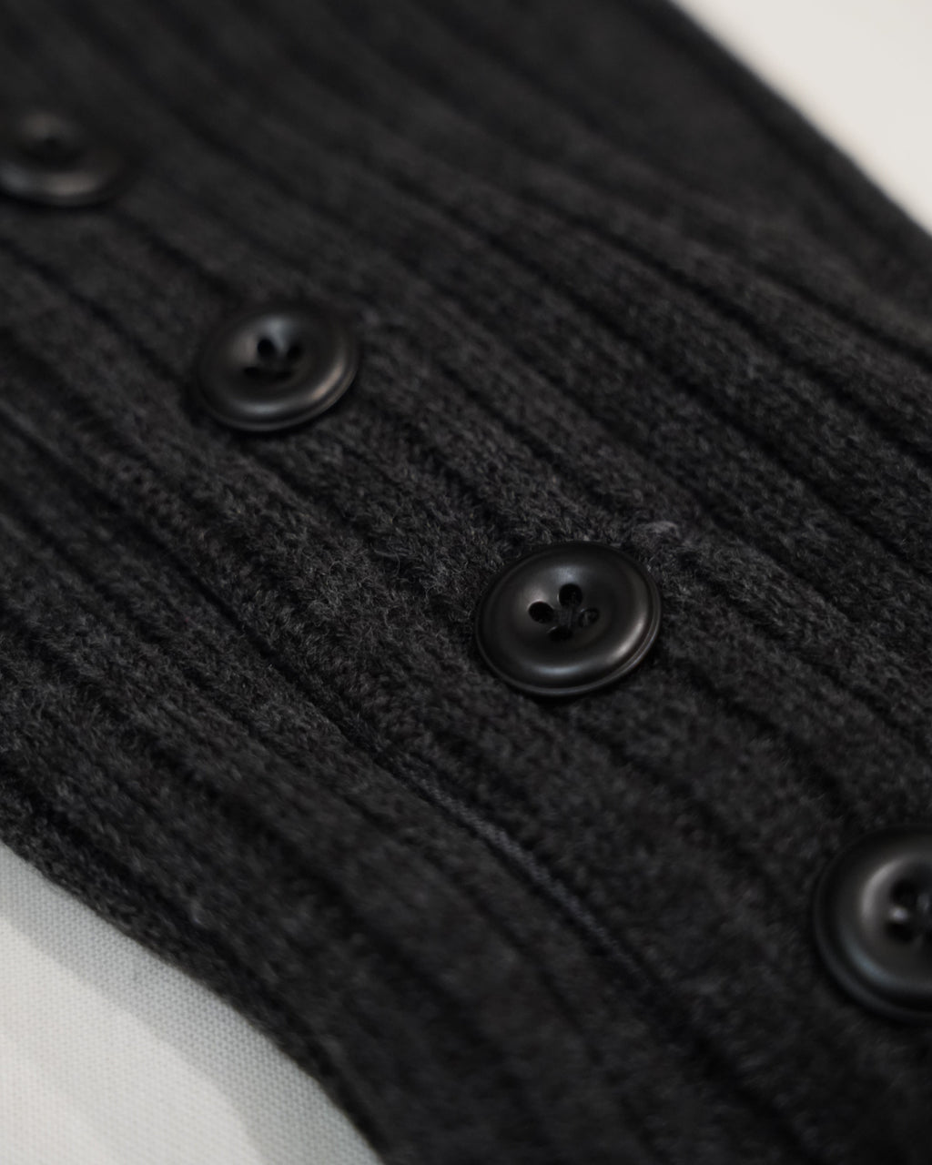 Leg cover -Bla-