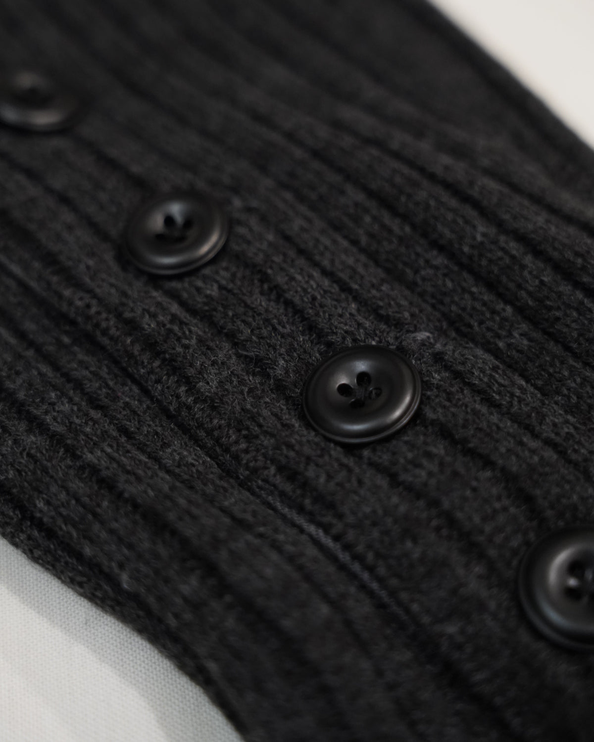 Leg cover -Bla-