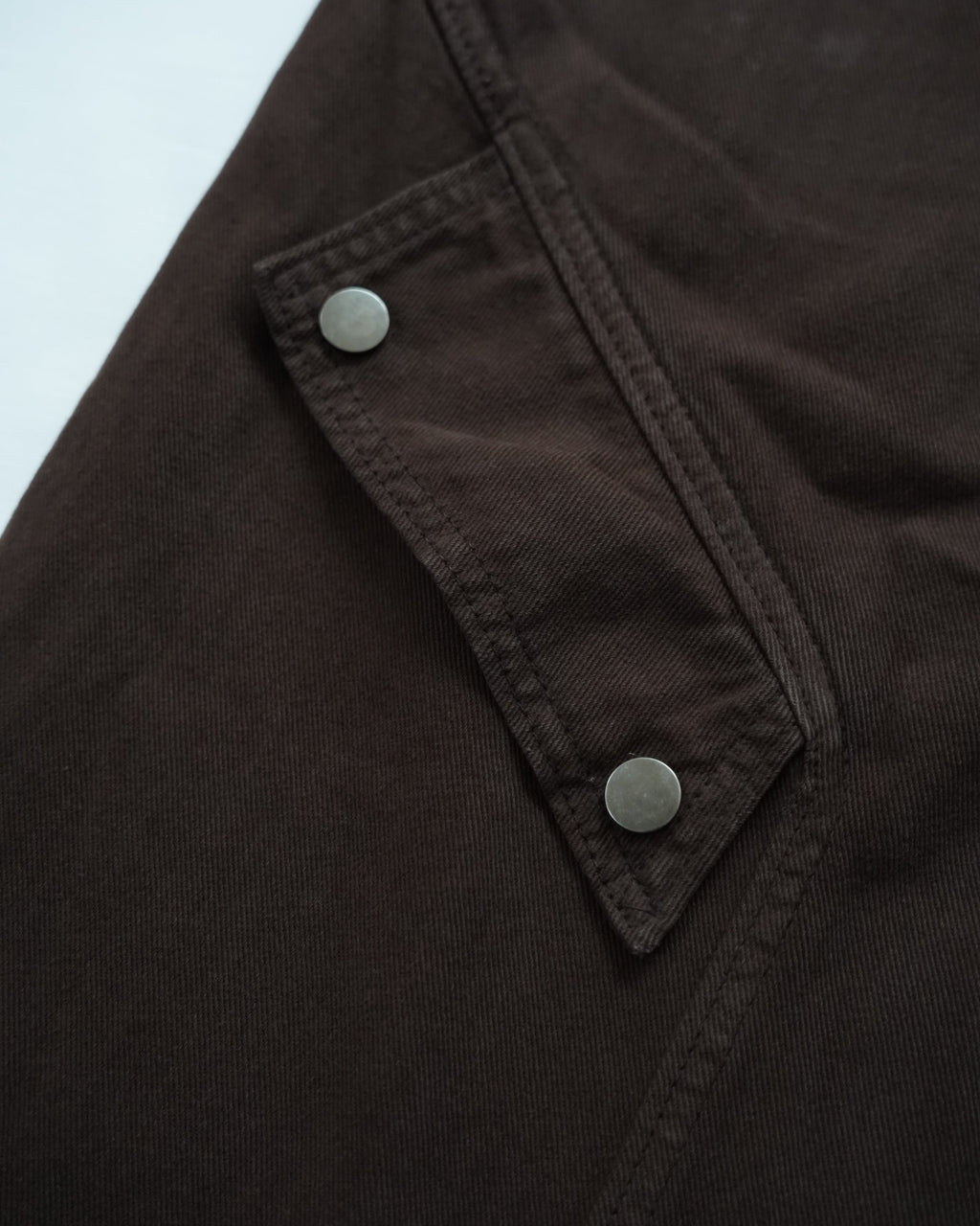 Multi Pocket Wide Cargo Pants