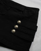 Napoleon Mini Skort