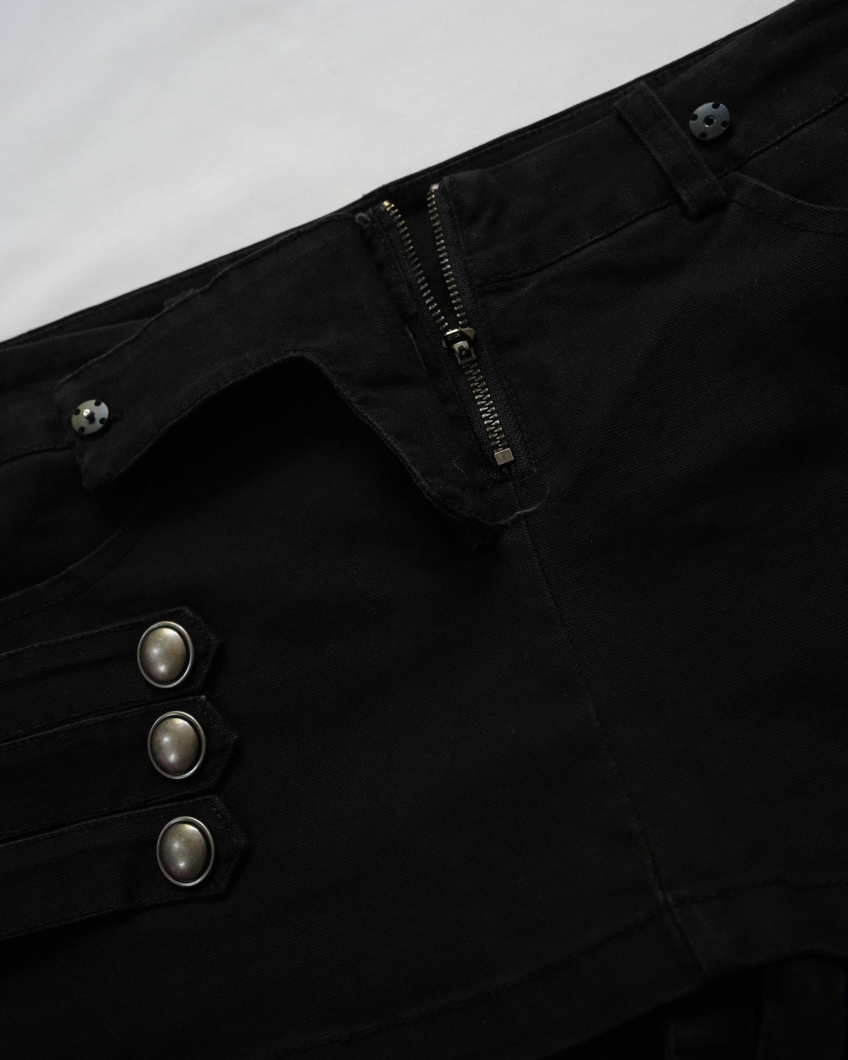 Napoleon Mini Skort