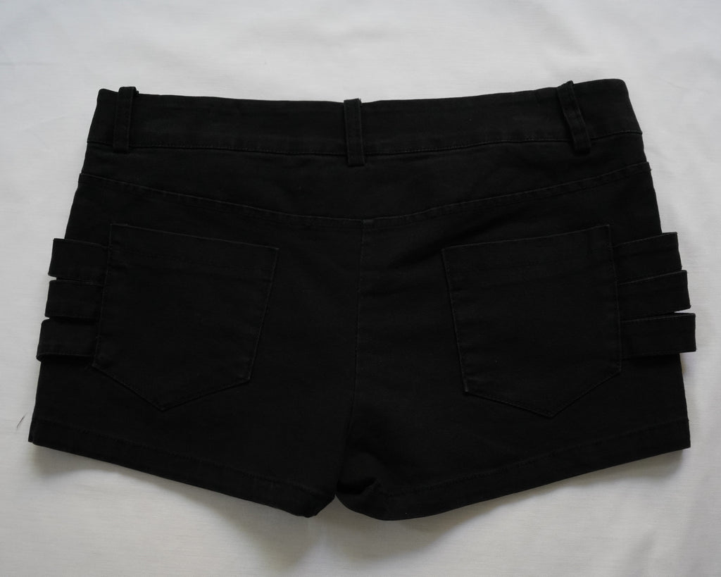 Napoleon Mini Skort