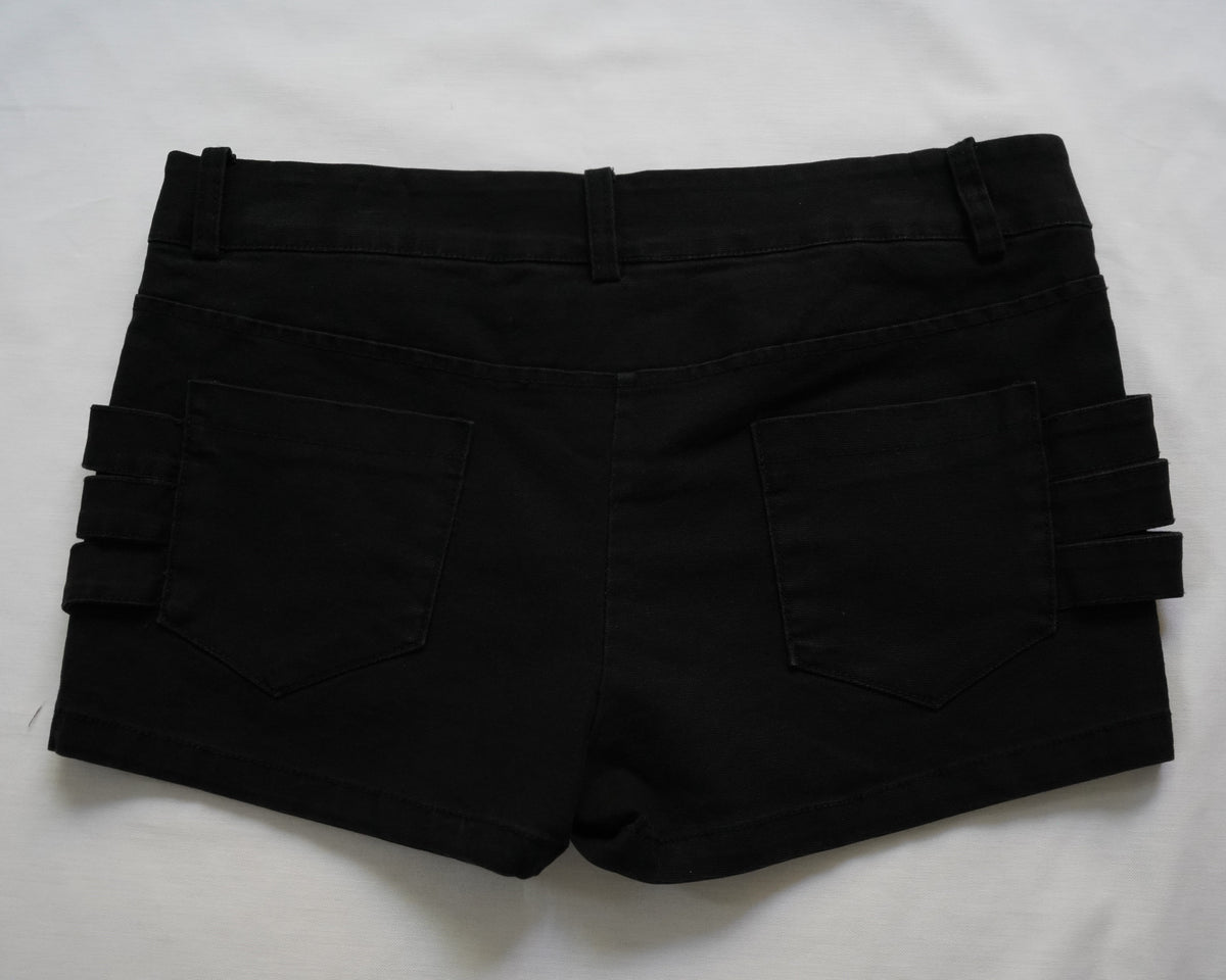 Napoleon Mini Skort