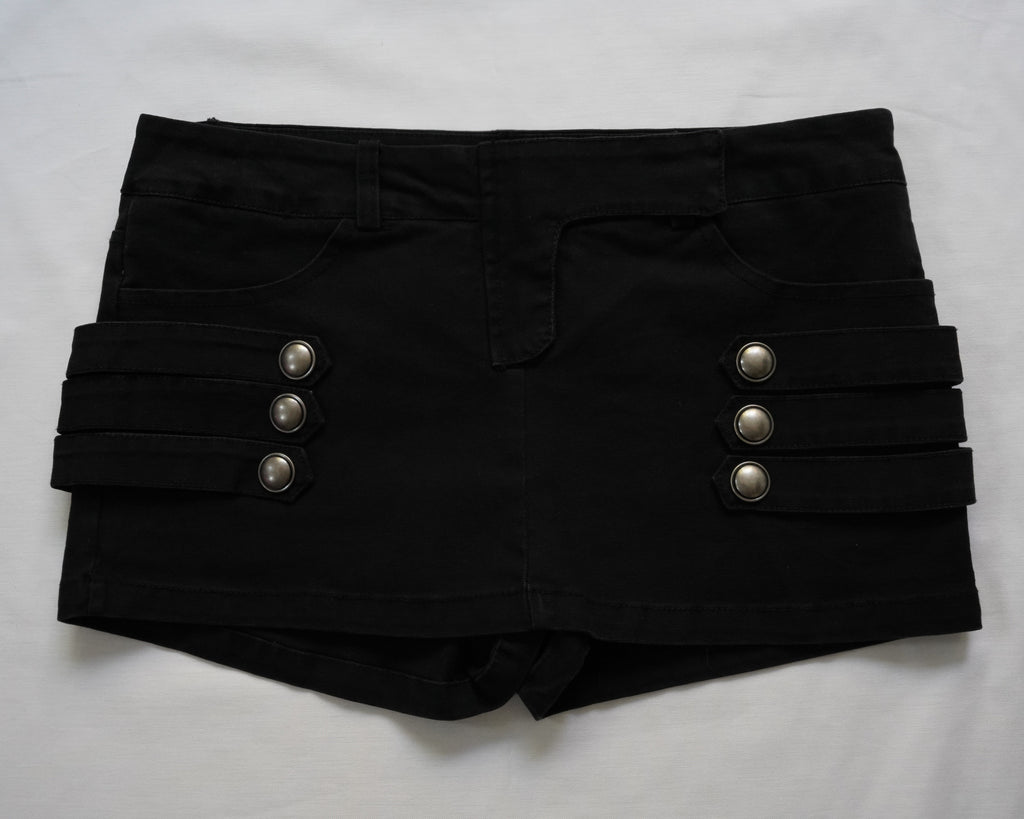 Napoleon Mini Skort