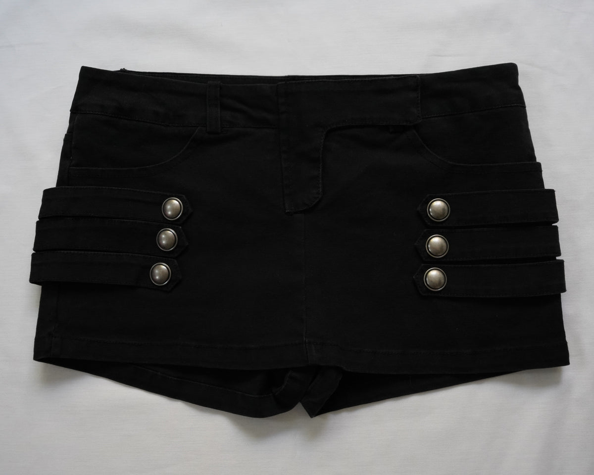 Napoleon Mini Skort