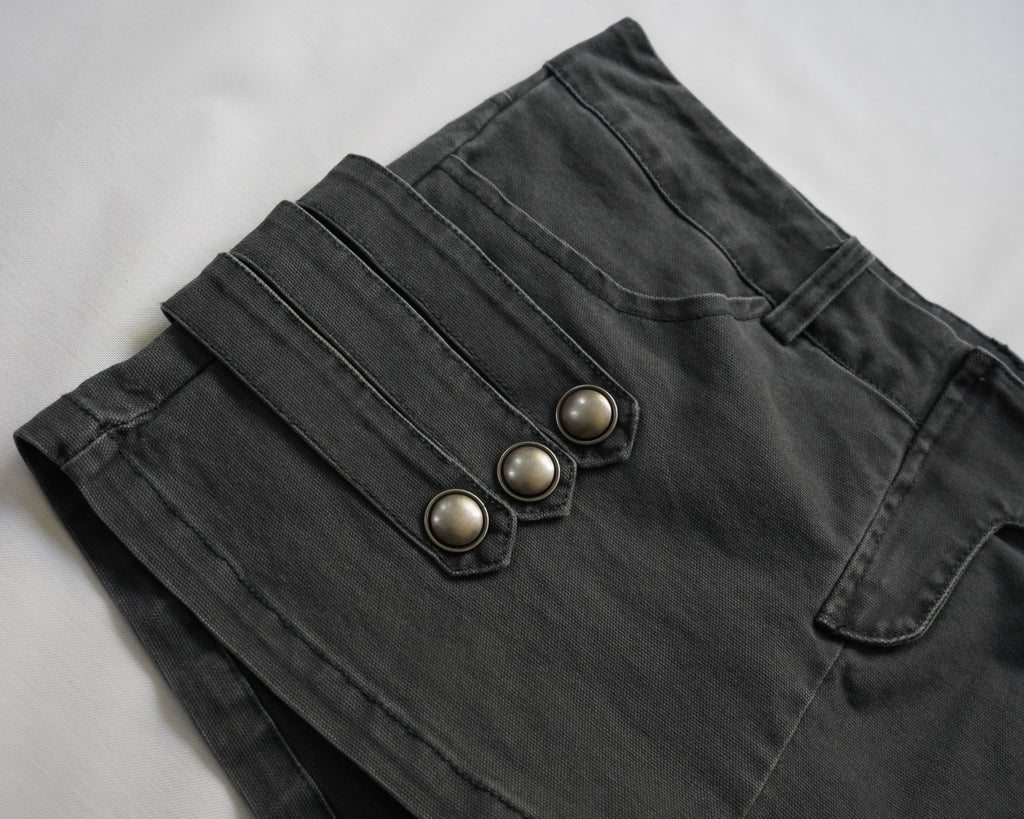 Napoleon Mini Skort