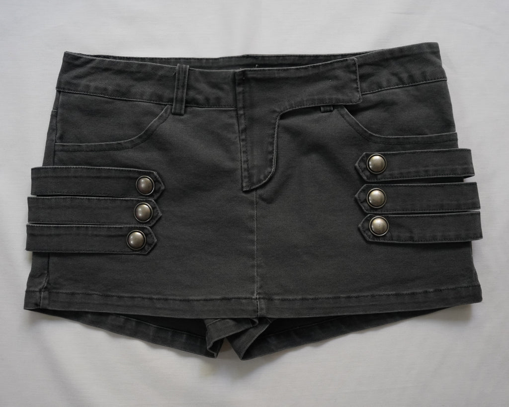 Napoleon Mini Skort