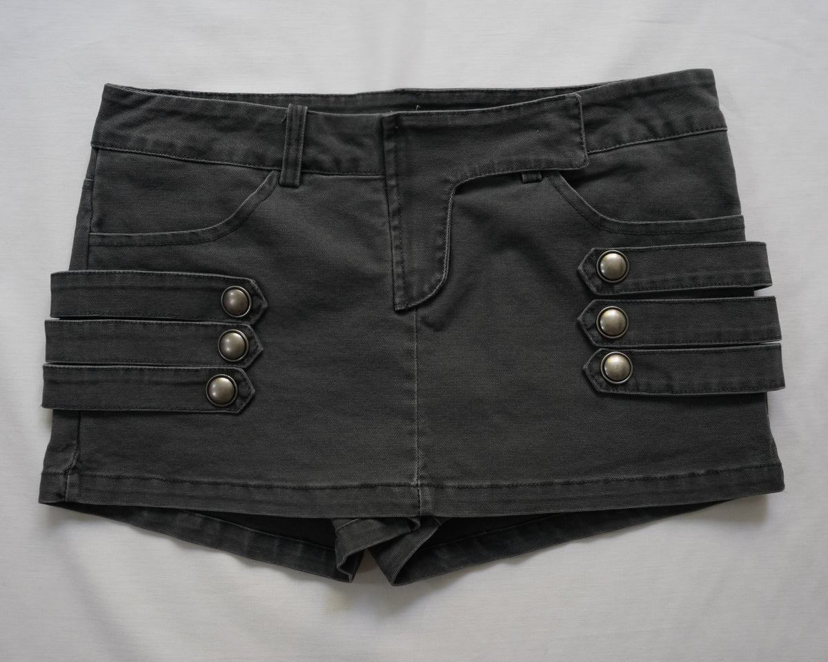 Napoleon Mini Skort