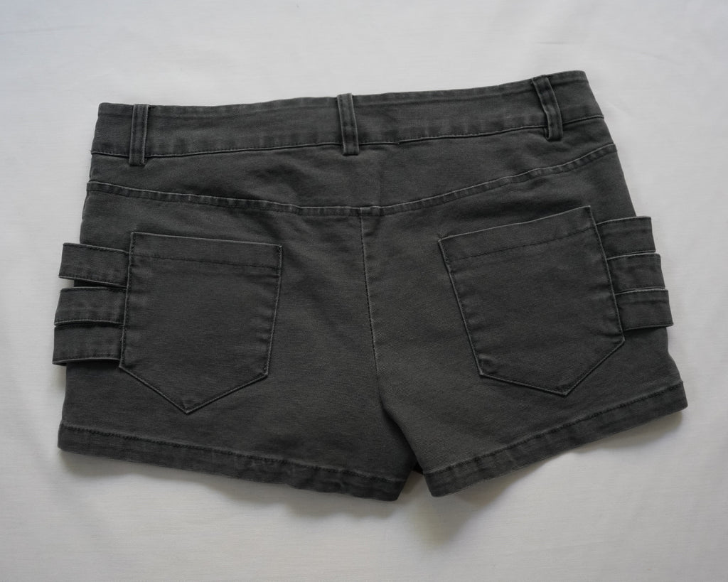 Napoleon Mini Skort