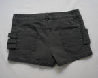Napoleon Mini Skort
