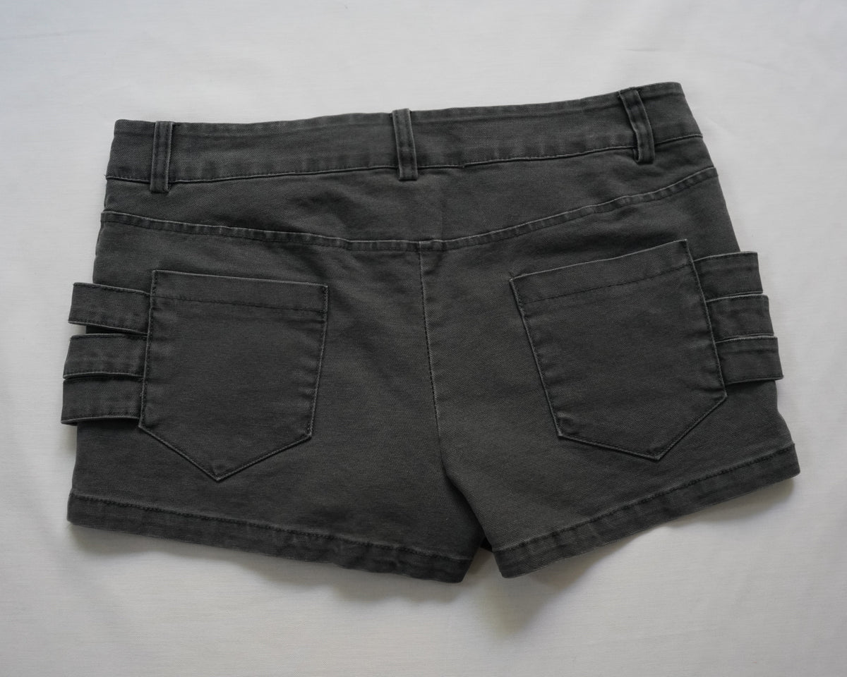 Napoleon Mini Skort