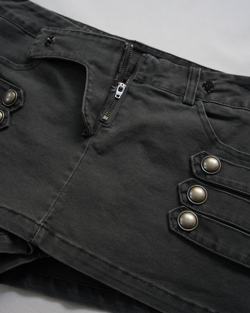 Napoleon Mini Skort