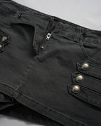 Napoleon Mini Skort