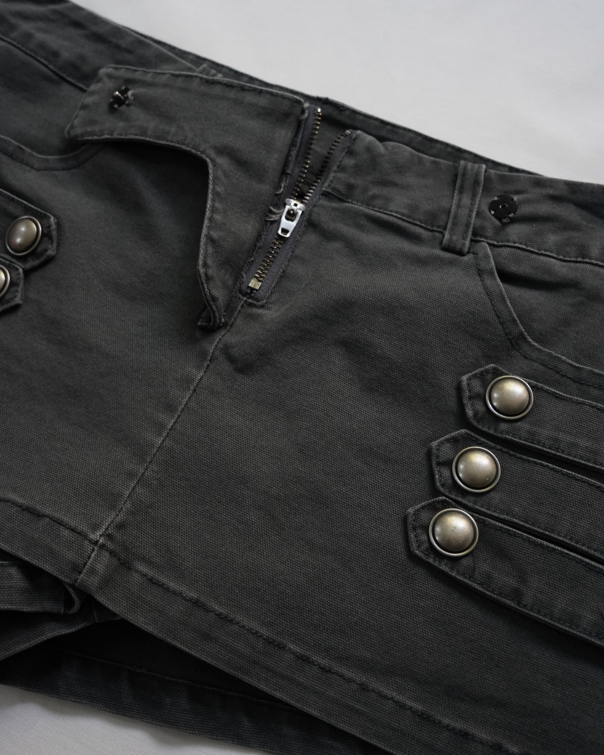 Napoleon Mini Skort