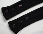 mosaic ver0.2 Night Mood Logo Tee&Knit Arm Cover