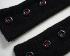 mosaic ver0.2 Night Mood Logo Tee&Knit Arm Cover