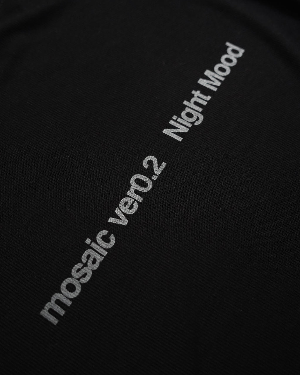 MSC Long Tee