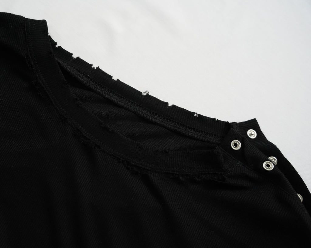 MSC Long Tee