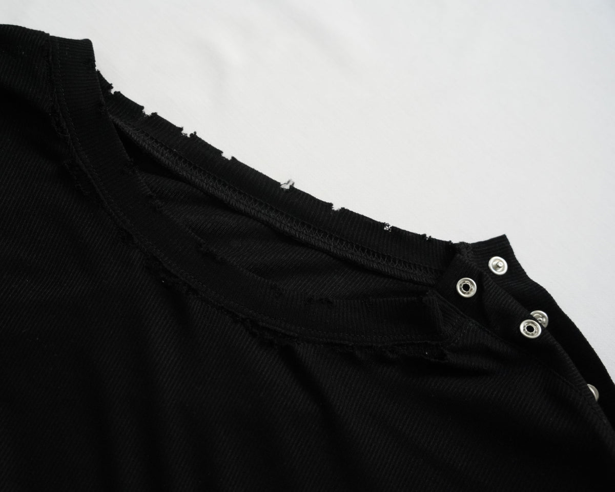 MSC Long Tee