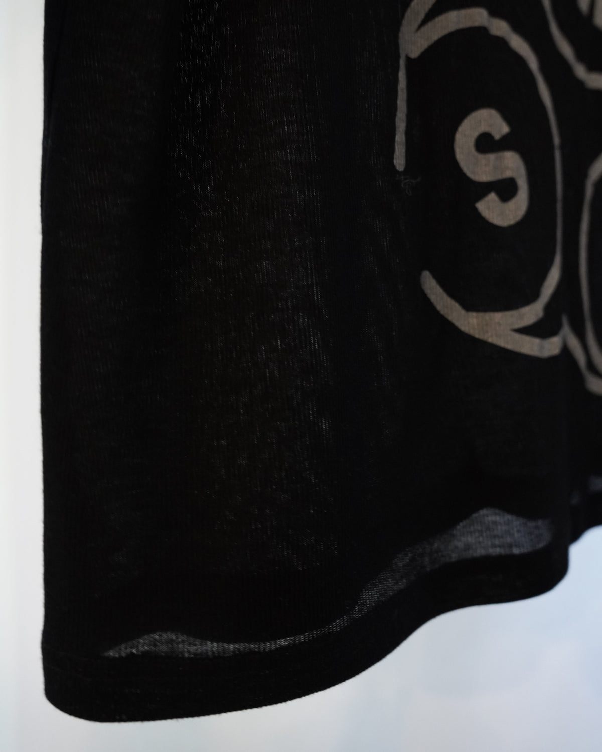 MSC Long Tee