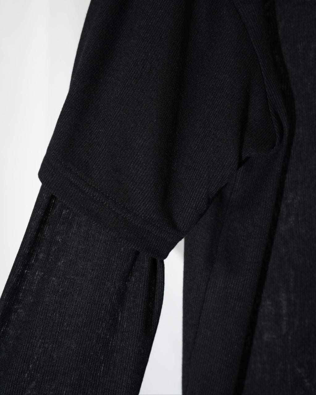 MSC Long Tee