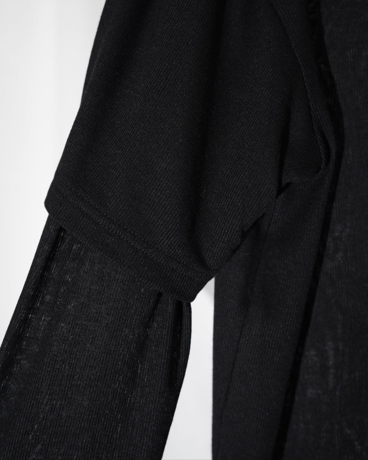 MSC Long Tee