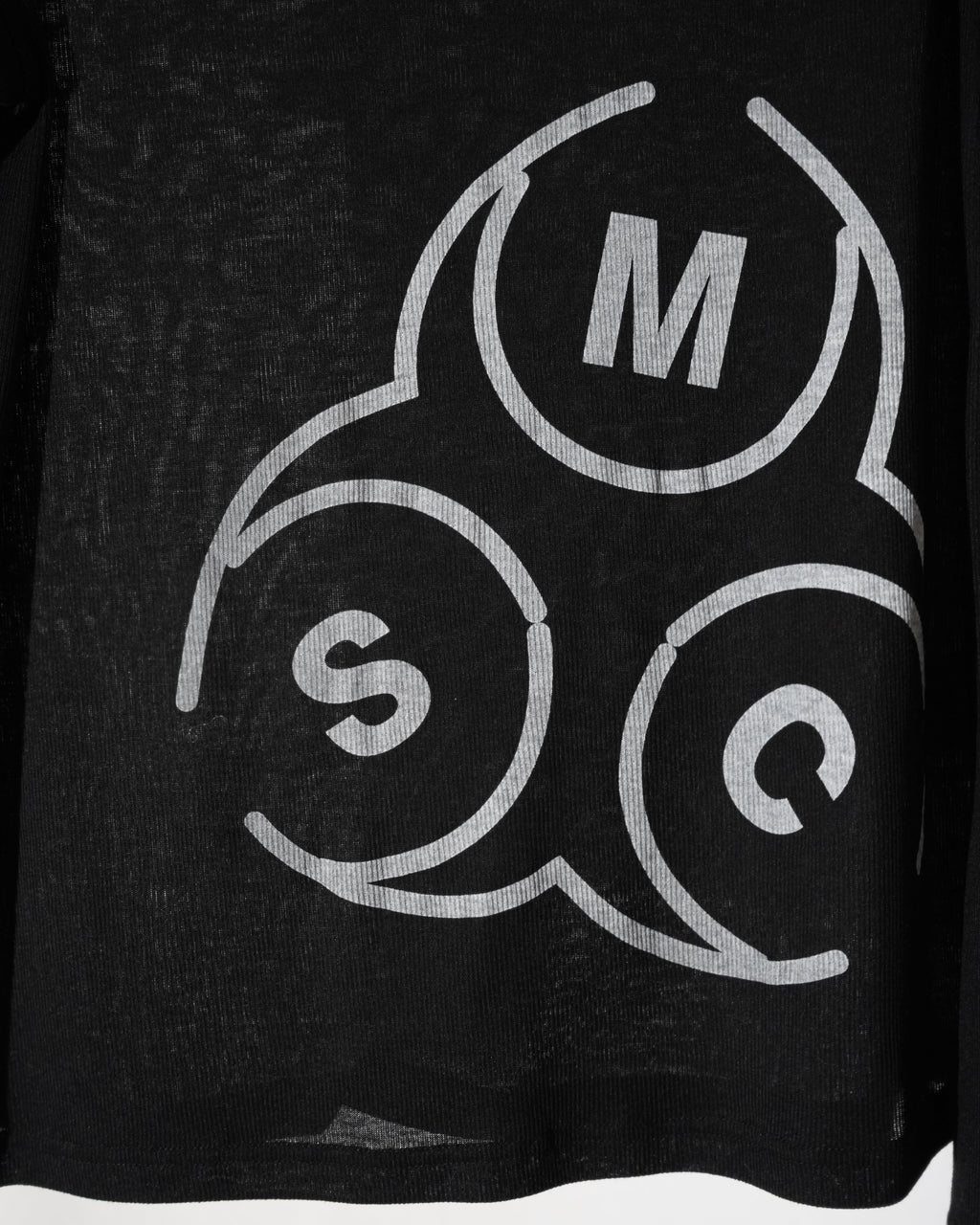 MSC Long Tee