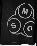 MSC Long Tee