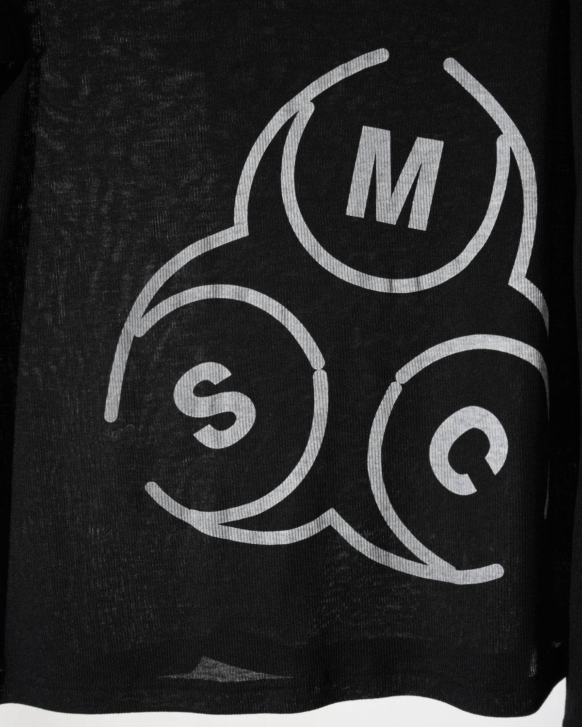 MSC Long Tee