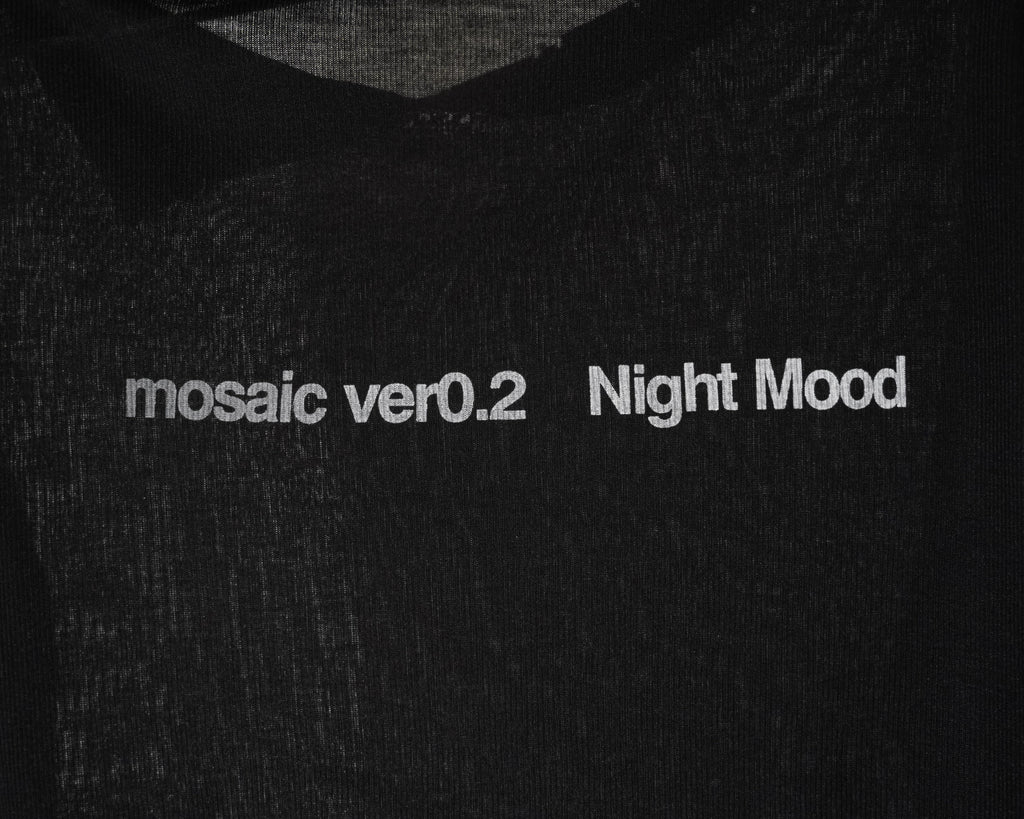 MSC Long Tee