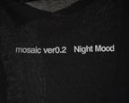 MSC Long Tee