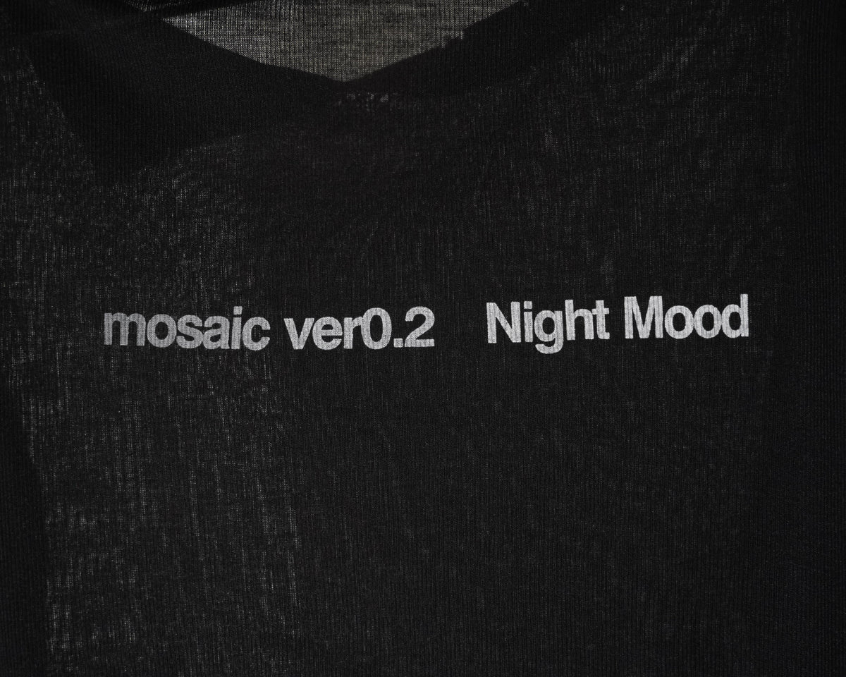 MSC Long Tee