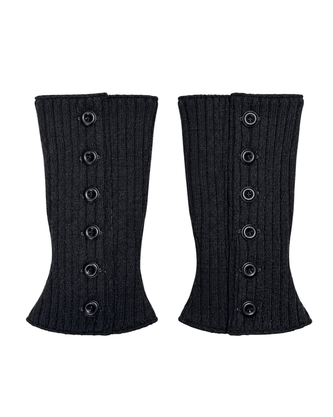 Leg cover -Bla-