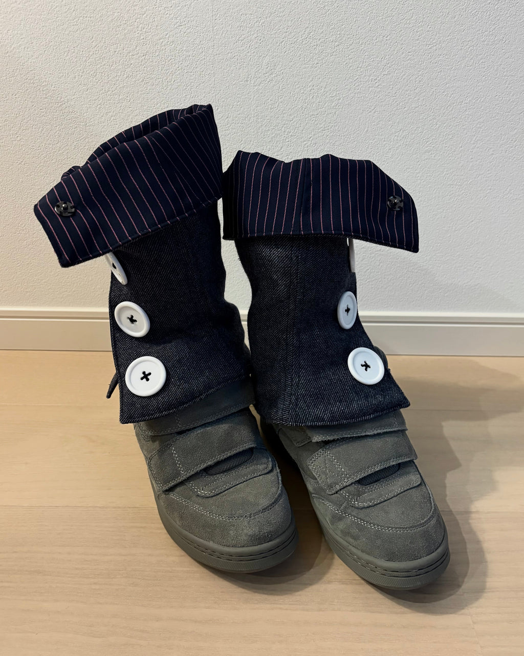Leg cover -Juliet-