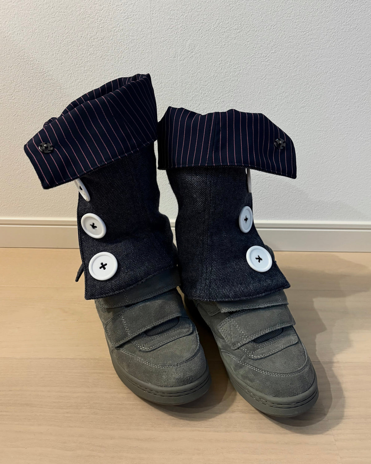 Leg cover -Juliet-